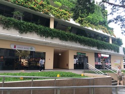 Bedok North Street 1 (D16), HDB Shop House #202400352
